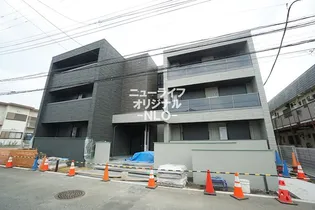 セントリビエ湘南台の画像