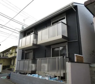 テラス代沢の画像