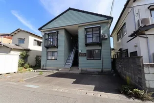 コーポオカリナの画像