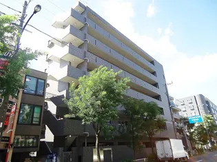 ベルコリンズ久が原の画像