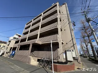 第二地録ビルの画像