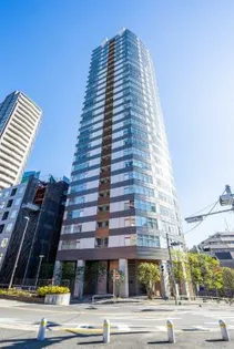 東京都港区六本木7【マンション】の外観