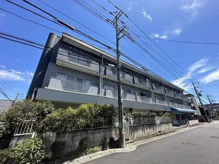 ハイツ兼信の画像