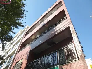 栄屋ハイツの画像