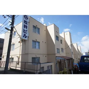 第12松井ビルの画像