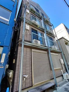 シャンテ東駒形の画像