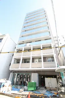 アーバングレース広島【12階】の外観