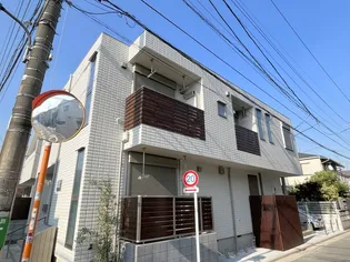 CASA TRIOの画像