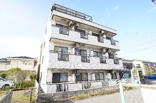 アーバン東陽第3ビルの画像