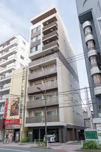 ディアレイシャス鶯谷の画像