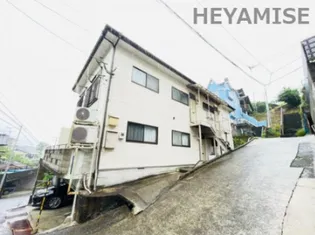 コーポ山田Bの画像