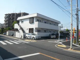 コーポ鈴木の画像