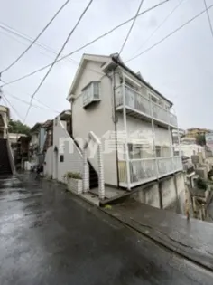 サンハイツ徳丸の画像