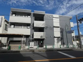 グランディールKAWAGUCHIの画像