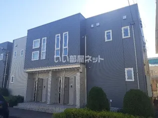 グランツコートK Cの画像
