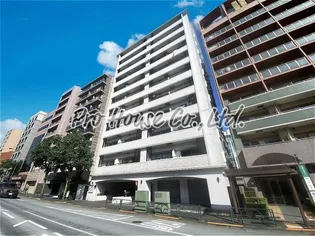ヴィップ新宿御苑の画像