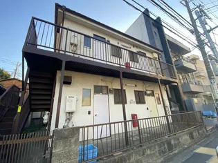 昴ハイツの画像