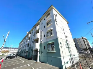 ハイツカームネスの画像