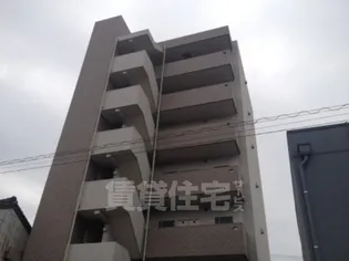 愛知県名古屋市中村区大正町4【マンション】の外観