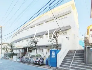 SANKO HEIGHTS OSAKIの画像