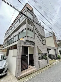 アポロヴィラの画像