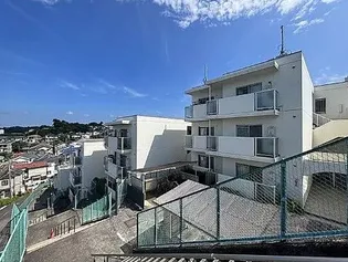ホーユウパレス六浦の画像
