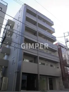 アイルイムーブル西日暮里の画像