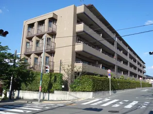 高槻日吉台アーバンコンフォートの画像