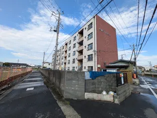 長堀マンション 2号棟の画像