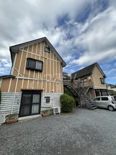 M&WHOUSEの画像