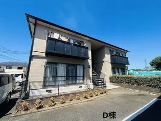 ヴィヴレ三久保田 AF棟の画像