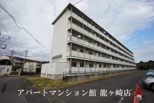 ビレッジハウス奈戸岡1号棟の画像
