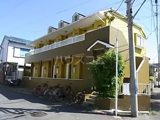 コーポ新井の画像