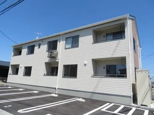 プリメーラ福浦【1階】の外観