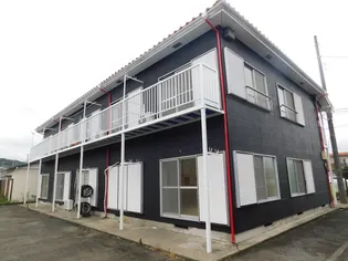 コーポ紺屋2号棟の画像