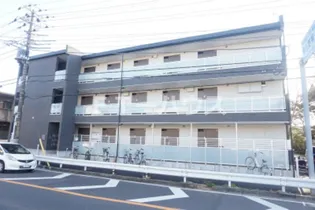 千葉県習志野市鷺沼1【マンション】の外観