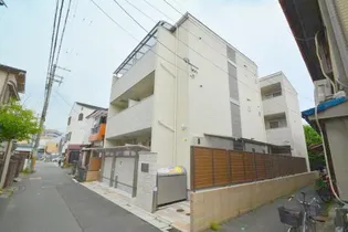 クリエオーレ吉田の画像