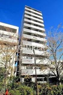 ステージグランデ目白学習院下【5階】の外観