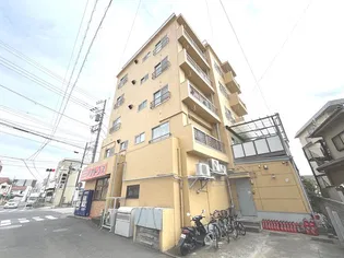 八雲マンションの画像