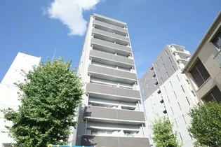 CHOUCHOU天神の画像