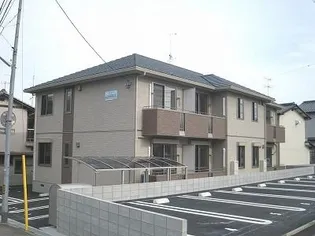 ラ ヴィルネージュの画像