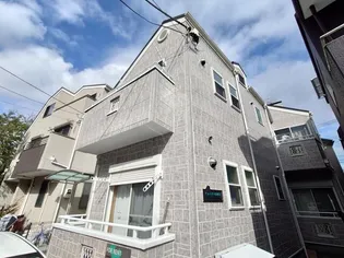 アムハウス田無IIの画像