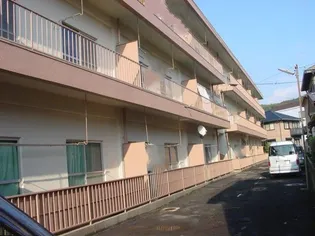 七福マンション平瀬町の画像