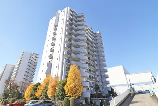 URアクティ北松戸の画像