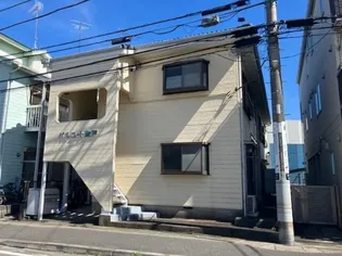 パルコート登戸の画像
