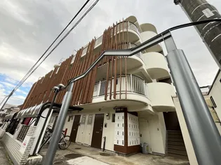 仙台白萩マンションの画像