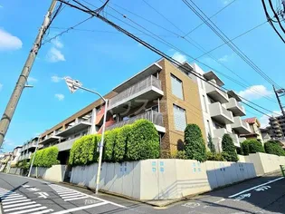 コリーヌ自由が丘の画像