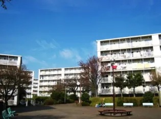 藤沢西部第1 3ー1号棟の画像
