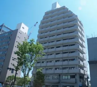 シャングリラ花京院の画像
