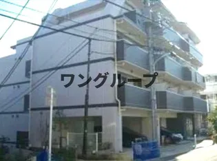 ラ シード板橋若木の画像